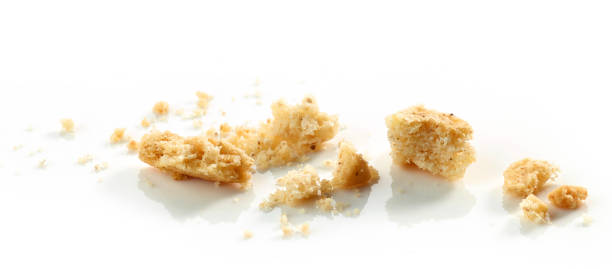 istock crumbs of cookie 840288992