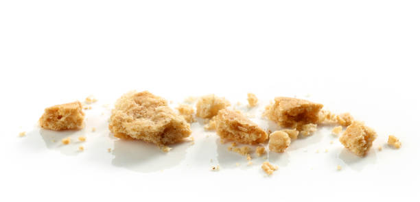 istock crumbs of cookie 840288994