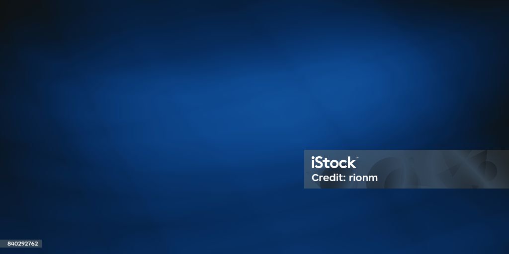 Dark abstract background headers blue sky design Blue Background stock illustration