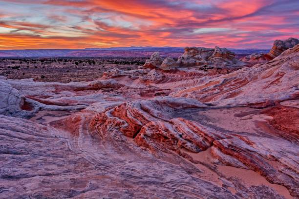 istock White Pocket Arizona USA 840303370