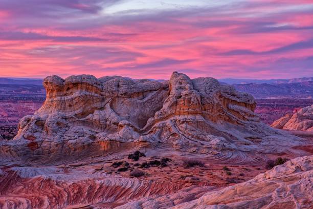 istock White Pocket Arizona USA 840303724