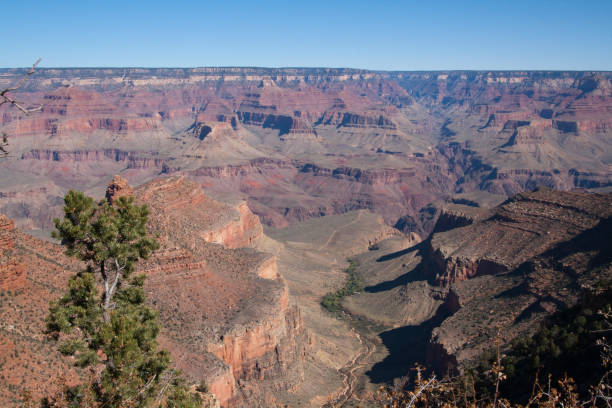 istock Grand Canyon national park, Arizona 840313896