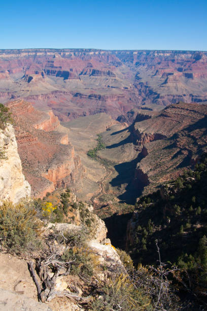 istock Grand Canyon national park, Arizona 840313898