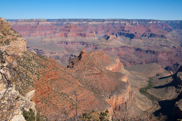 istock Grand Canyon national park, Arizona 840313900