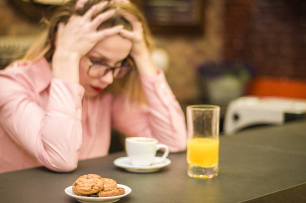 istock Worried woman 840319110