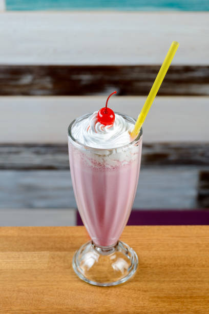 istock Cocktail in high glass 840349572