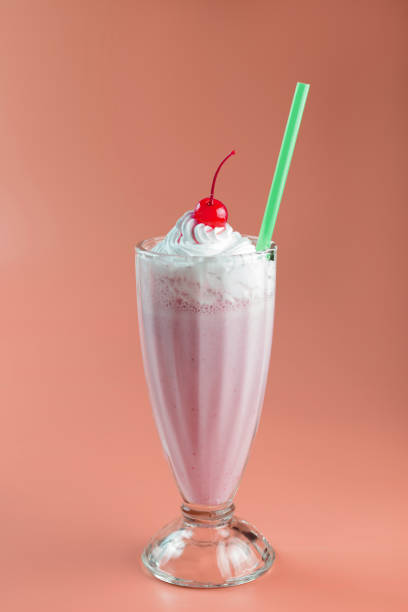 istock Cocktail in high glass 840349676