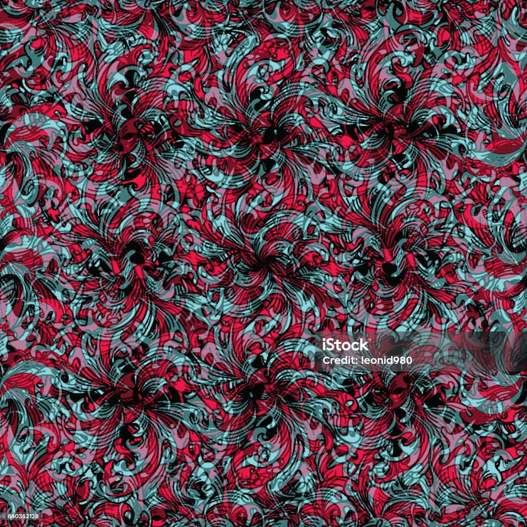 Colorful Abstract Objects Vector Background Wallpaper Stock ...