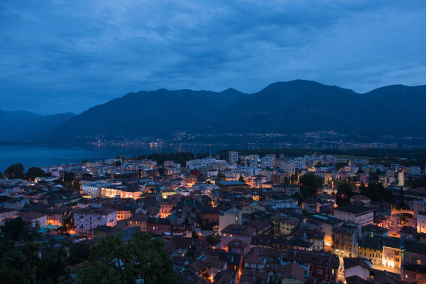 istock locarno switzerland 840370774