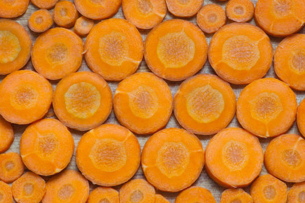 istock carrot background, raw, vegeterian, harvest 840392824
