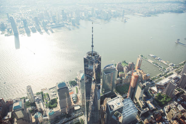 istock World trade center 840395700