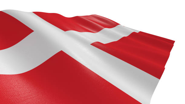istock flag of denmark 840409310