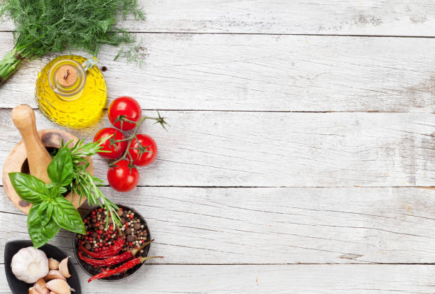 istock Italian food 840439520