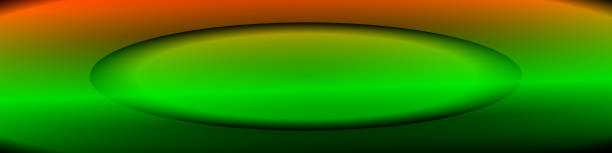 istock Digital art, abstract three-dimensional objects with soft lighting by Alfred Georg Sonsalla, Germany 840440544