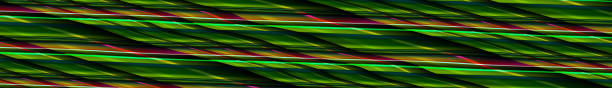istock Digital art, abstract three-dimensional objects with soft lighting by Alfred Georg Sonsalla, Germany 840444084