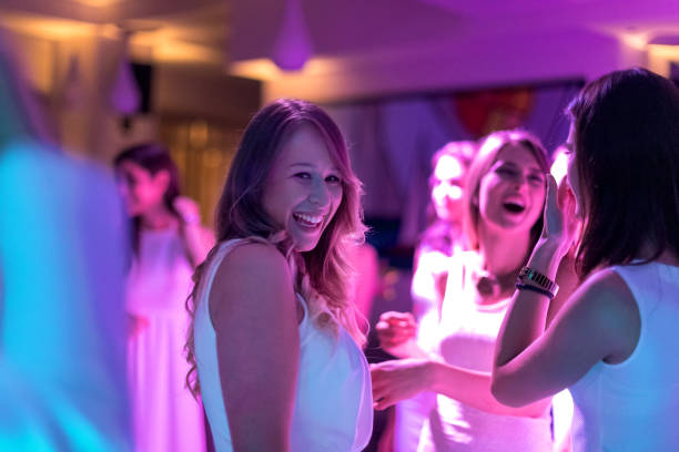 istock Dancing in night club 840444104
