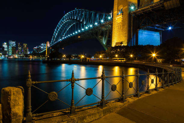 istock Australia, Sydney City 840444780