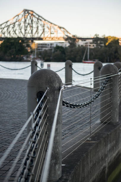 istock Story Bridge in Brisbane, Queensland 840458014