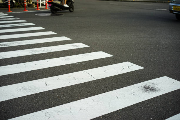 istock zebra crossing street 840474956