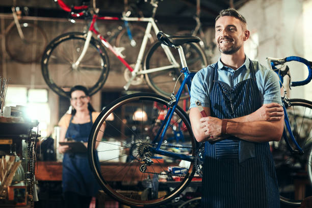 istock On a mission to make your bike great 840485644