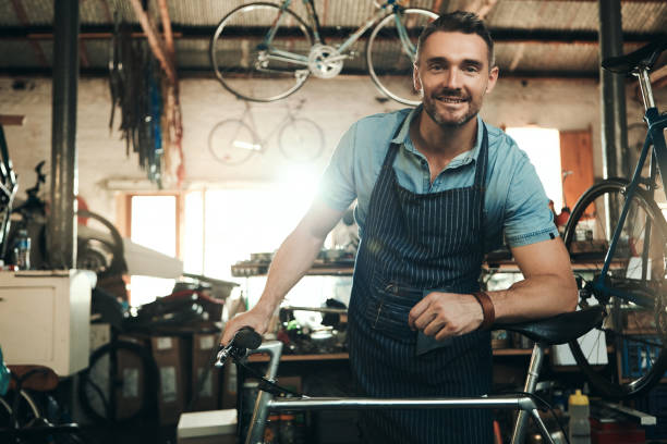 istock He puts passion into his trade 840485812