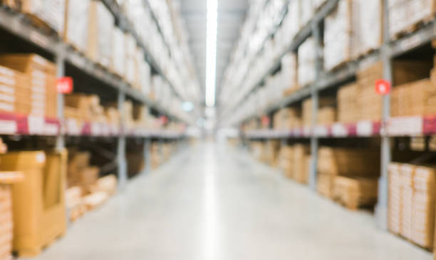 istock Blur background of Department Store. 840491720