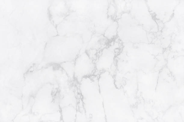 istock White marble texture background with detailed structure bright and luxurious, abstract marble texture in natural patterns for design art work, white stone floor pattern with high resolution. 840493872