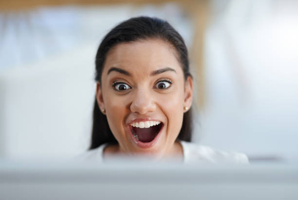istock Well this is good news 840508890
