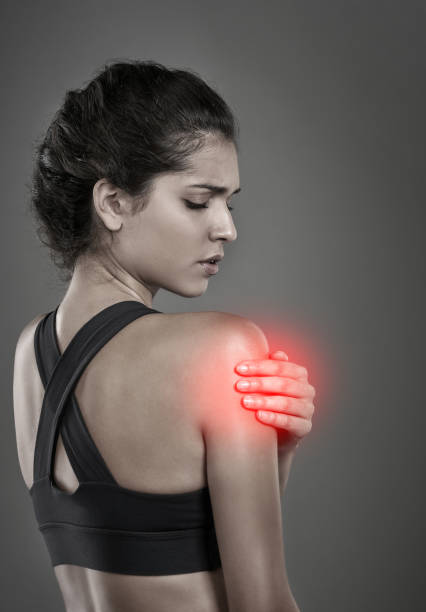istock No pain no gain 840509008