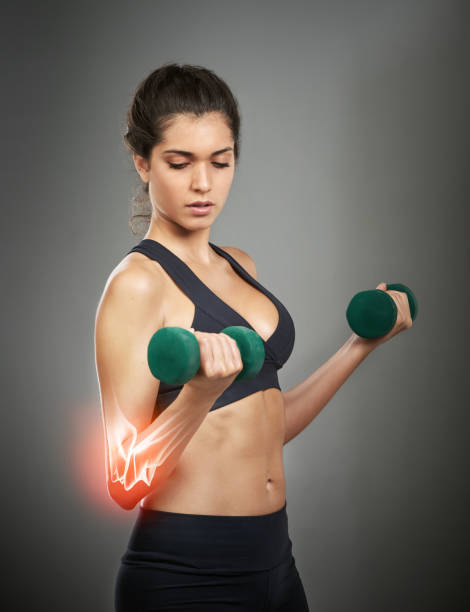 istock I'm going to look great in a few weeks 840509086