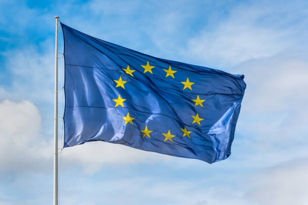 istock European union flag 840509778