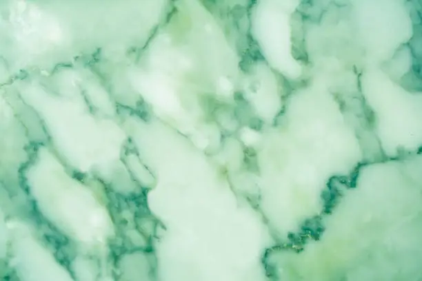 green marble pattern nature  background