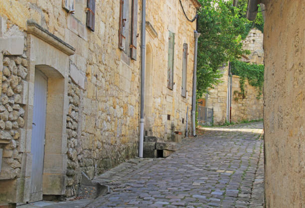 istock Saint-Emilion, France. 840513782