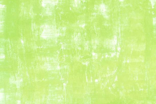 green zement mauer - canvas artists canvas textured textile stock-fotos und bilder