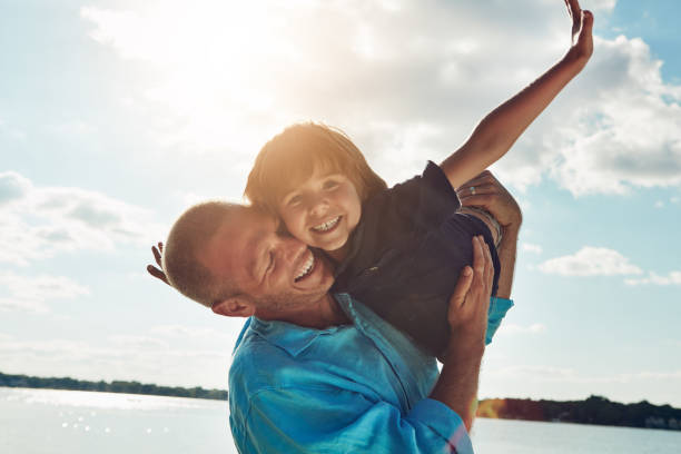 istock He brings out the best in me 840534536