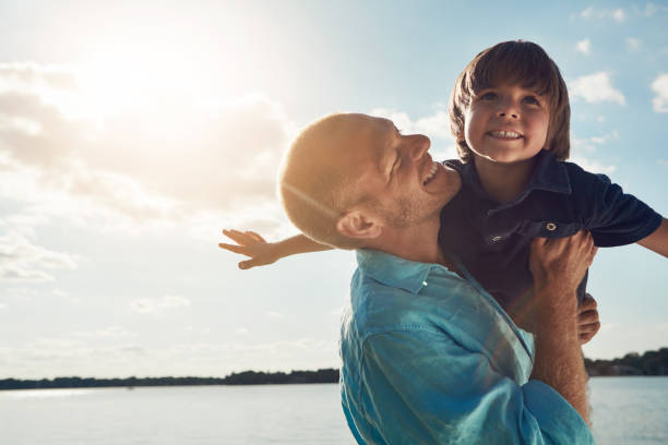 istock He brings me so much happiness 840534576