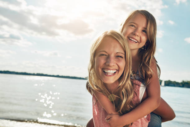istock I'm happy because I have some calling me Mommy 840534632