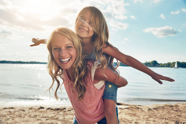 istock Make you child's  childhood memorable 840534636