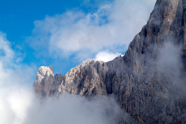 istock Italy, South Tyrol, Dolomites 840557862
