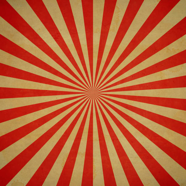 istock Grunge sunburst vintage background and texture 840566092