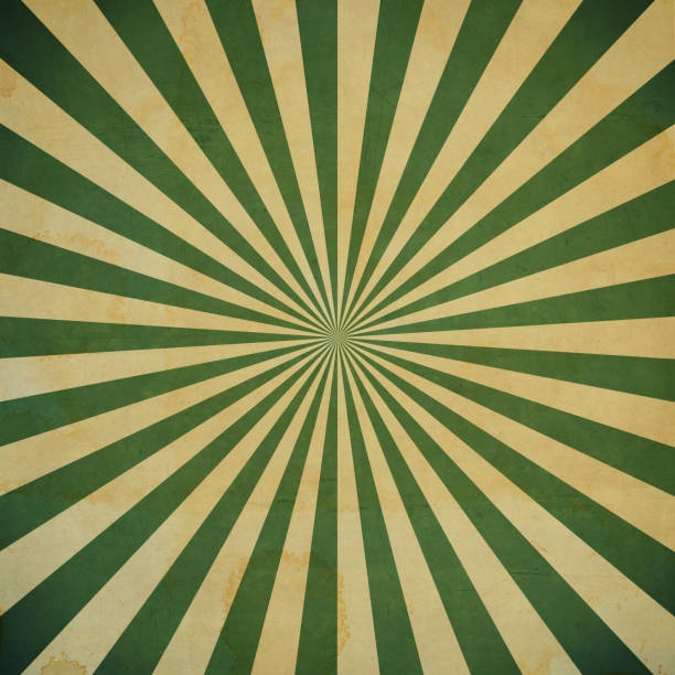 istock Grunge sunburst vintage background and texture 840566144