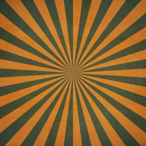 istock Grunge sunburst vintage background and texture 840566212