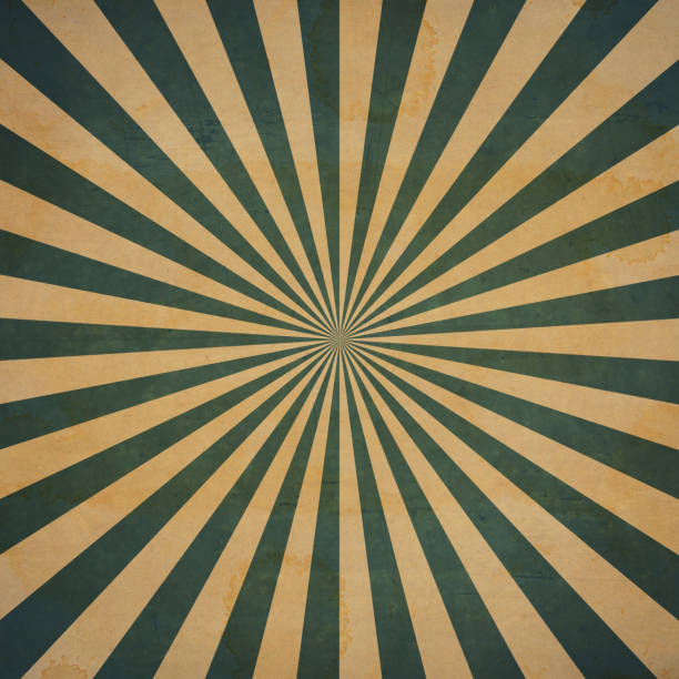 istock Grunge sunburst vintage background and texture 840566272