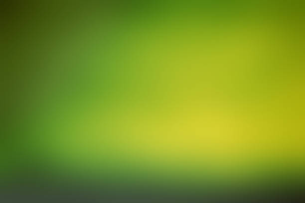 istock Abstract Green Blur Nature  Texture and Background. Ecology concept backdrop 840566578