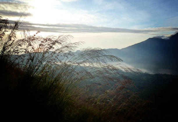 istock Sunrise Gurung Nature Bali 840581902