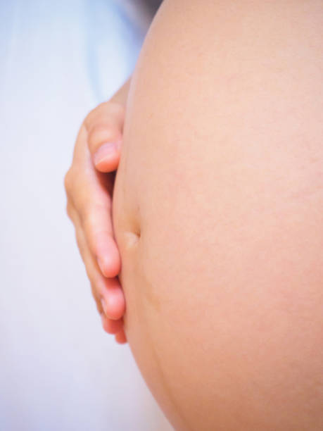 istock pregnancy woman 840585082