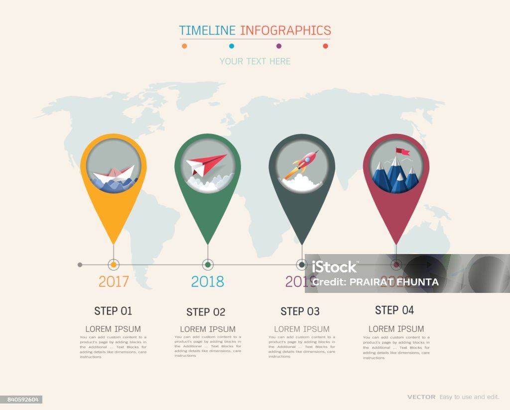 Timeline Features Timeline And Milestone Infographic Design Templates Charts Diagrams And ...