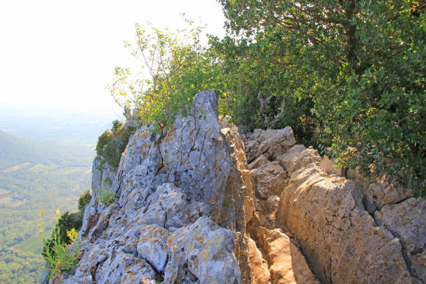 istock Pic Saint Loup, Herault, France. 840599490