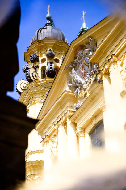 istock theatiner church in munich 840607530