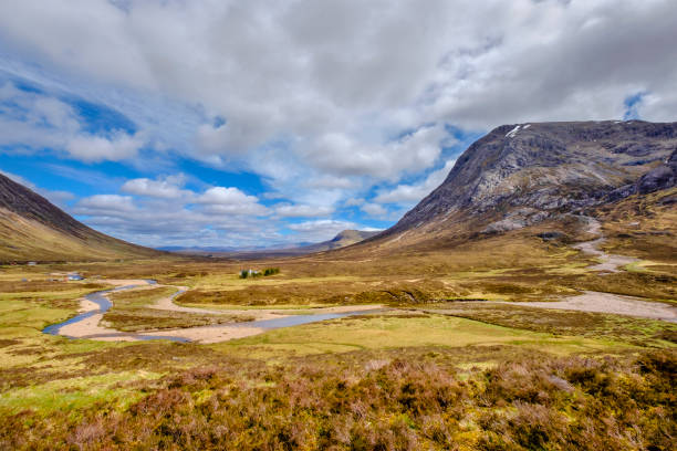 istock Glencoe, Scottish Highlands - Scotland 840614846